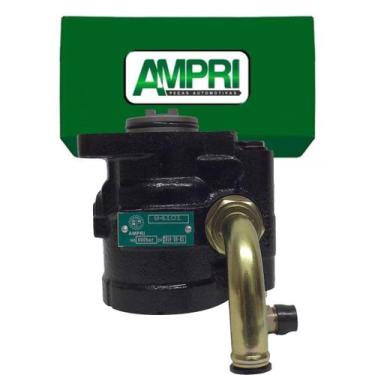 Imagem de Bomba Direção Hidráulica - 13-170 2000 A 2001 / 13-190 2001 A 2005 / 1