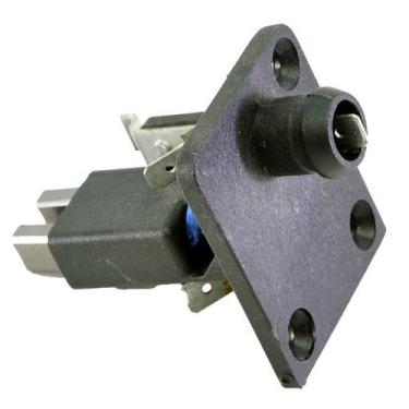 Imagem de Porta Escova Alternador Fusca/kombi/brasilia/gol 1300/1600 Externo - R