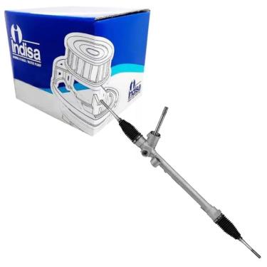 Imagem de Caixa De Direção Elétrica - Ka 2014 A 2021 / Ka Sedan 2018 A 2021 - Cx206124