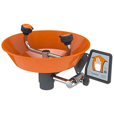 Imagem de Guardian G1814P Colírio de plástico, montado na parede