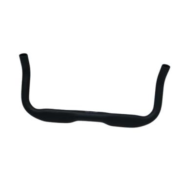 Imagem de YIJU TT Bicicleta Bullhorn Descanso Barra Equipamentos Ciclismo Componentes Acessórios para Bicicleta de Estrada Guidão de Estrada Guidão para Bicicletas