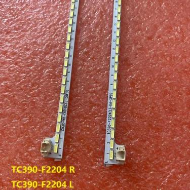 Imagem de 88LED Tira Retroiluminação LED Para Samsung LED39UAT TC390-F2204 (R) L