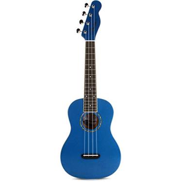 Imagem de Ukulele Zuma Classic Concert, Fender