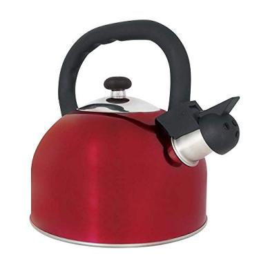 Imagem de Mor - Chaleira Aço Inox Mattina 2.5L