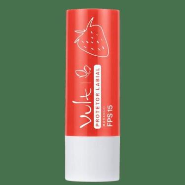 Imagem de Protetor Labial Morango 3,5g VULT FPS15