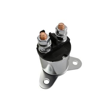 Imagem de Donminggl Arranque solenoide compatível com motores da série CH395 CH440, substitui 1743505-S