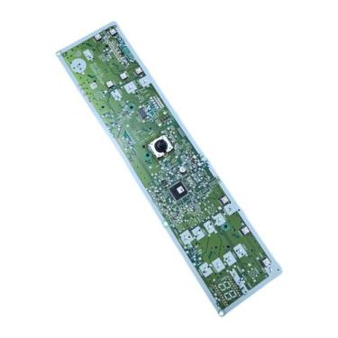 Imagem de Painel Placa Eletronica Display Lavadora PANASONIC F160B6WA 127V AWW02