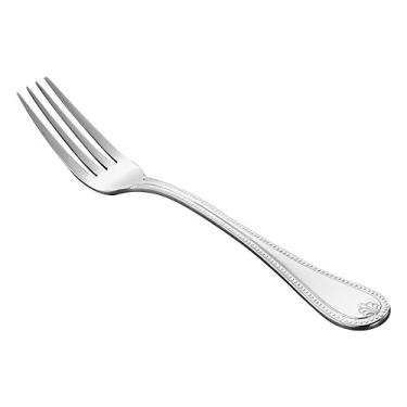 Imagem de Conjunto 12 Garfos de Mesa Chris em Aço Inox - Wolff