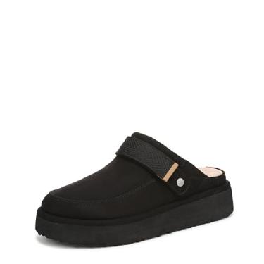 Imagem de Dr. Scholl's Tênis feminino Chill Time Mule/Clog, Preto, 36