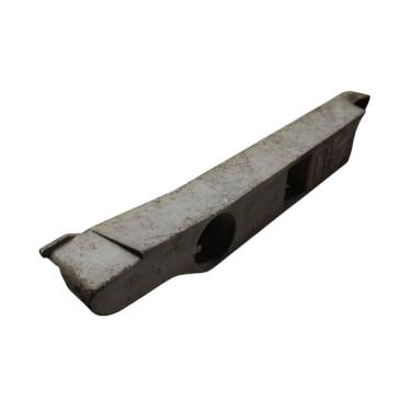 Imagem de Guia Suporte Parachoque Dianteiro Esquerdo Ford Focus 2012