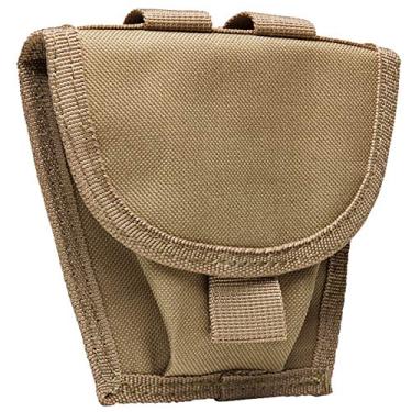 Imagem de Bolsa NC Star Ncstar para algemas, preta, tamanho único