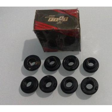 Imagem de Bucha Roscada Do Assoalho Fiat Palio Siena Original 13695910