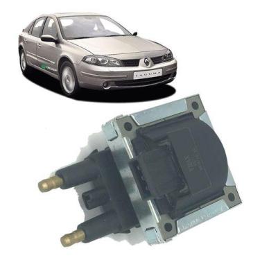 Imagem de Bobina de ignição renault megane trafic volvo s40 v40 1.6 1.8 1993 á 2