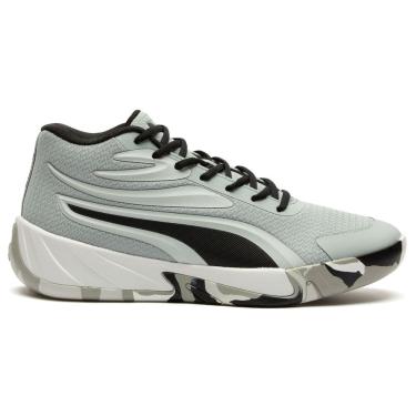 Imagem de Tênis Puma Court Pro Marble Masculino