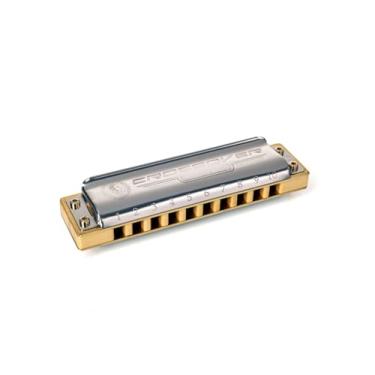 Imagem de Hohner MBXOV A Marine Band Crossover, A Major