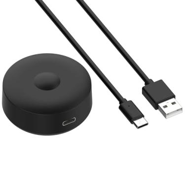 Imagem de MOTONG Compatível com escova de dentes elétrica Oral-B iO 10 Series USB C, base de carregamento de cabo de carregamento USB de substituição compatível com escova de dentes elétrica Braun Oral-B iO 10