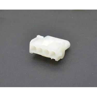 Imagem de Conector HyLok Fêmea LW6350M0402 - 4 Vias - Multcomercial