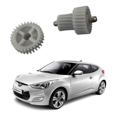 Imagem de Reparo Do Retrovisor Hyundai Veloster Ambos Os Lados