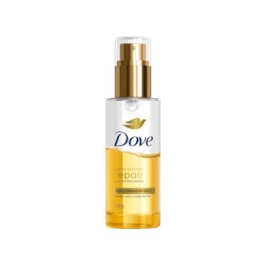 Imagem de Óleo + Sérum Bifásico Dove Bond Intense Repair 110ml
