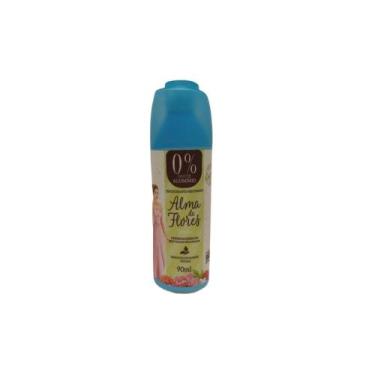Imagem de Desodorante Líquido Alma De Flores 90ml