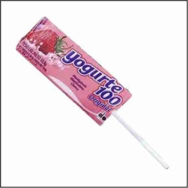 Imagem de Pirulito dori yogurte original 10,8gr