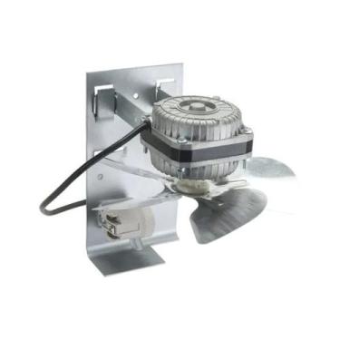 Imagem de Ventilador Axial Exaustor de Churrasqueira Ventisol EXC01 127v Exaustã