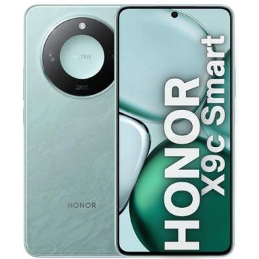 Imagem de Smartphone honor x9c dual sim 6.78 polegadas 12gb 256gb 5g azul