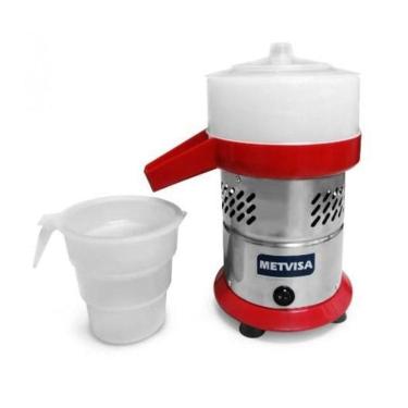 Imagem de Extrator De Suco Esl Max 220V Metvisa