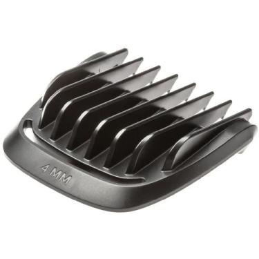 Imagem de Pente 4mm Aparador Philips MG5730 MG7715 MG7730 CP0838/01