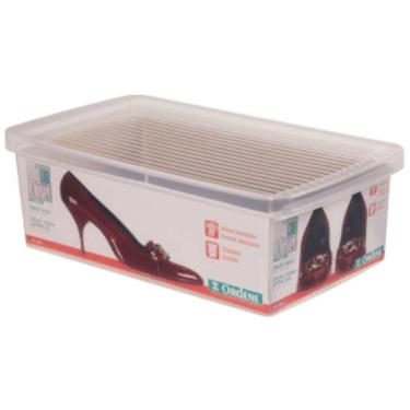 Imagem de Caixa Para Sapato Média - 60200 - Ordene