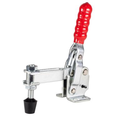 Imagem de Grampo Aperto Rápido Vertical 227 Kgf  223,0025  - Noll