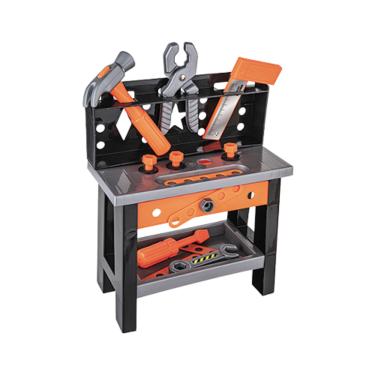 Imagem de Bancada De Ferramentas Infantil - Pica Pau