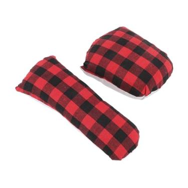 Imagem de Generic Rolo de Manga de Costura, Acabamento Requintado Durável Conjunto de Rolo de Costura de Presunto Alfaiate Desempenho Estável Reutilizável para Diy