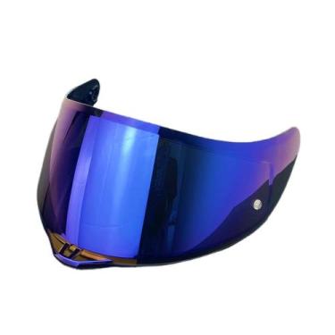 Imagem de Protetor UV de substituição do protetor facial ZQIYDYP K1 para AGV K1