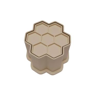 Imagem de Ejetor Modelador Para Doces MEL Brigadeiros Docinhos Massa Biscuit Bis