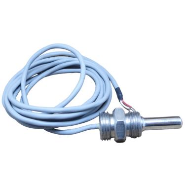 Imagem de Sensor Temperatura Tecnoar Serve Up6 20 / Up6 25 / Up6 30 Hp (1Ats - Termostato 120?C) - P/ Alta Temperatura Ambiente 50?C