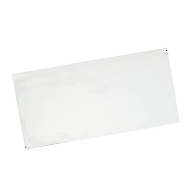 Imagem de Fita Adesiva de Bicicleta, Material TPU Fita de Proteção de Quadro de Bicicleta FáCil de Usar Ecologicamente Correto para Mountain Bikes e Bicicletas de Estrada (Transparente)