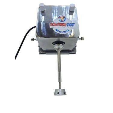 Imagem de Maquina Milk Shake Cm Watts 127 V Com Acrilico