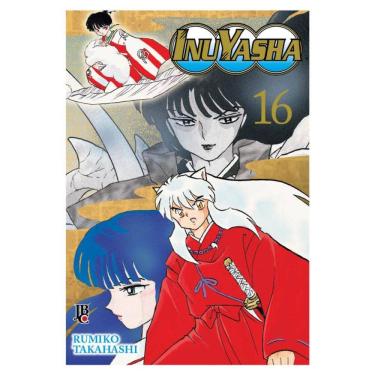 Imagem de Inuyasha Vol. 16 - Wideban