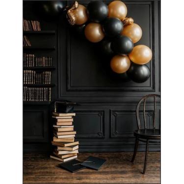 Imagem de Fundo Fotográfico Formatura Cenário Tecido 1,70 x 2,50m - Fadrix, FFOR