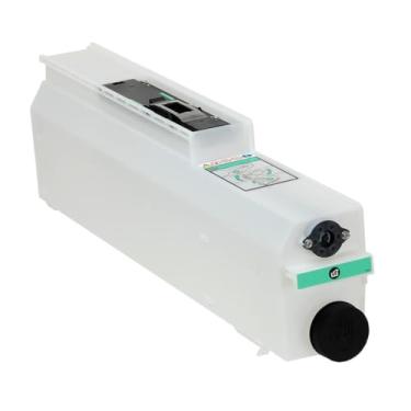 Imagem de Garrafa de toner compatível MP C8002 para Ricoh, Savin, Lanier PRO C5110S, C5110, MP C8002, MP C6502, PRO C5100S, C5100-416889, 416889, D1363505, D1363507 Waste Recipiente de toner - Marca TechnaCopy