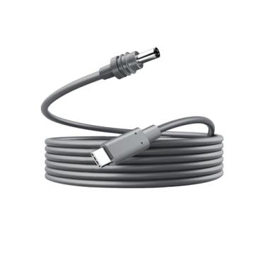 Imagem de NovaKits Cabo de alimentação mini USB c starlink (5 m)