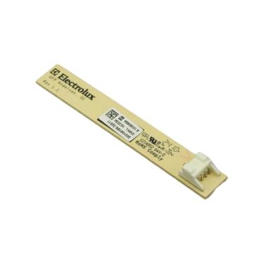 Imagem de Placa De Iluminação Refrigerador Electrolux Dfx44 It70 Biv Original - A15560904