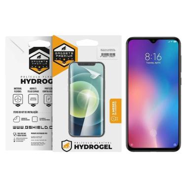 Imagem de Película Para Xiaomi Mi 9 Se - Hydrogel Hd - Gshield