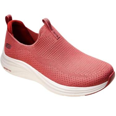 Imagem de Tênis Feminino Caminhada Slip On Vapor Foam True Classic 150020 Skechers-Feminino