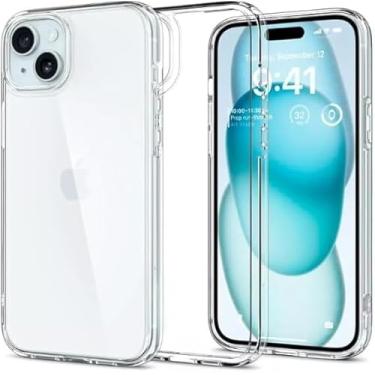 Imagem de Capa Capinha Case Anti Schok Slim Para iPhone (iphone 11 12 13 14 15 16) (iPhone 14 Pro)