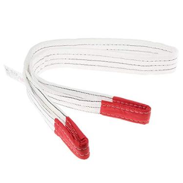 Imagem de Milageto 1 correia de reboque de 3 toneladas de 3 toneladas - 2 metros