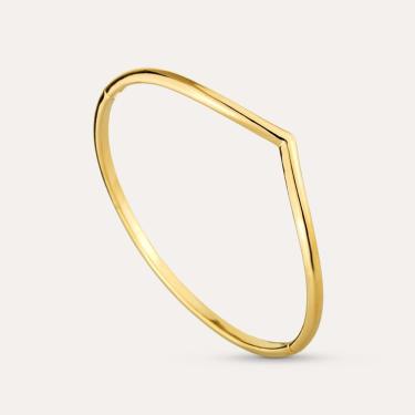 Imagem de Bracelete Banho Ouro 18k