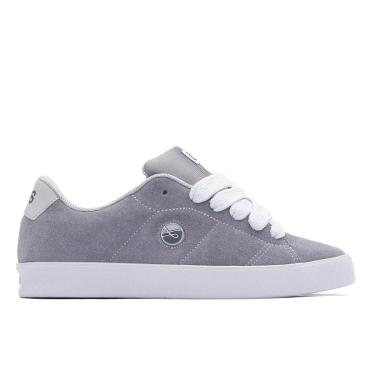 Imagem de Tênis Döts Tons de Cinza Essencial Öus-Unissex