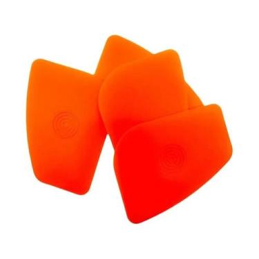 Imagem de Conjunto De 5 Ferramentas De Plástico Para Reparo De LCD De Celular E 